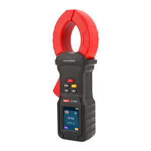 Original Genuine Product Ut278 D Series Ground Pile <b>Clamp</b> Earth Resistance Tester - Product Image 2