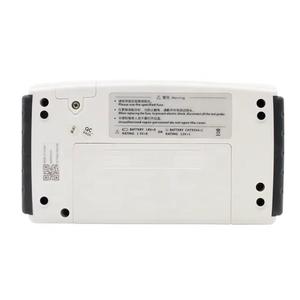 Cht3554 Hp3554 เครื่องทดสอบออนไลน์แบบพกพา Hp3554a Hp3554b Hp3554d เครื่องวัดแบตเตอรี่แรงดันสูง - Product Image 4