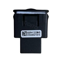ODITO interruptor de faro automotriz de plástico nuevo y usado 5GG941333 para Golf 7 MK7 regulador de faro para fabricación