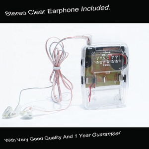 Vente directe d'usine USA Fréquence Prison <span class=keywords><strong>Radio</strong></span> <span class=keywords><strong>Fm</strong></span> Am Prison <span class=keywords><strong>Radio</strong></span> - Product Image 4