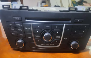 Unité de commande audio <span class=keywords><strong>CG63</strong></span> 66 9R0, module multimédia automobile CQ-JM02G0JT 12V à masse négative pour système de contrôle électronique de véhicule PLC - Product Image 3