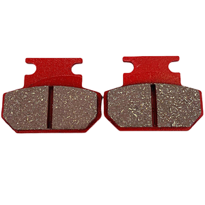 Kit de Frenos de Disco para Motocicleta, Apto para Pastillas de Freno Tailg, Accesorios para Motocicleta - Product Image 1