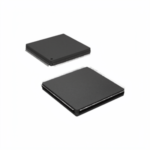 Composants électroniques embarqués XC2VP4-6FF672C 672 BBGA, FCBGA, composants de circuit électronique, BOM IC en stock - Product Image 1