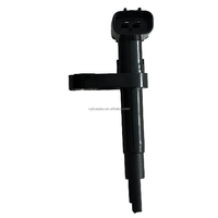 Suku Cadang Mobil Grosir Pabrik Sensor Kecepatan Roda ABS Belakang Kiri Cocok untuk Toyota 89546-30070 8954630070