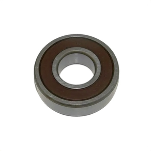 //DIMSEN/ Roulement à billes à gorge profonde <span class=keywords><strong>6204ZZ</strong></span> en acier, résistant à la corrosion, 20x47mm pour l'agriculture - Product Image 3