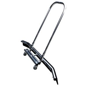 5ft บำรุงรักษาพื้นน้ำผิวแห้ง EVA สำหรับกีฬาพิเคิลบอลและการฝึกซ้อมกลางแจ้ง - Product Image 4