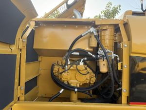 Fabriqué au Japon, excavatrice d'occasion Caterpillar Cat320C CL de 20 tonnes, modèle 2023, pompe hydraulique d'origine - Product Image 5