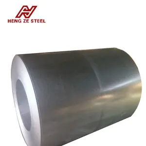 hot-dipped zinc and aluminum coated steel coil high quality dx51d sgc galvalume steel for roofing sheet