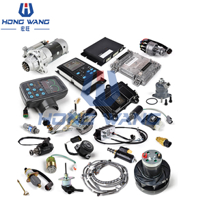 กล่องเกียร์ RD451-61600สำหรับรถขุด Kubota U48-4 U48ชิ้นส่วนรถขุดวิศวกรรมที่มีความแม่นยำสูง - Product Image 3