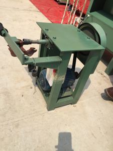 <span class=keywords><strong>Scie</strong></span> <span class=keywords><strong>circulaire</strong></span> électrique de bureau à lame de <span class=keywords><strong>scie</strong></span> de 500 <span class=keywords><strong>mm</strong></span> pour le travail du bois - Product Image 5