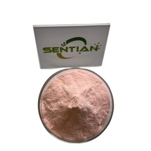 ผงแตงโมผงผลไม้แตงโมผงแตงโมแบบแห้งละลายน้ำได้ - Product Image 2