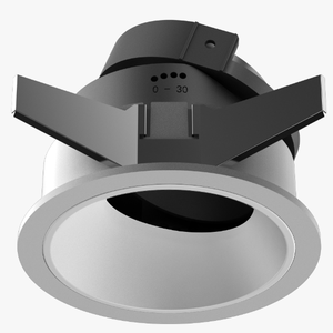 Professionnel Moderne Intérieur LED Downlight MR16 GU10 Lampe Luminaire Plafonnier <span class=keywords><strong>Spot</strong></span> pour Salon Facile Encastré pour La Maison - Product Image 3