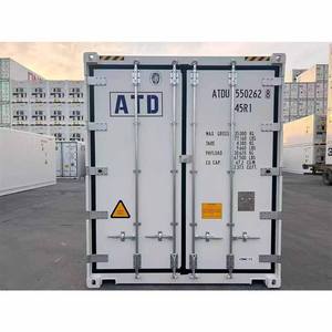 <span class=keywords><strong>ตู้</strong></span>แช่แข็งเทอร์โมคิง ขนาด 20 ฟุต ใหม่เอี่ยม <span class=keywords><strong>ตู้</strong></span><span class=keywords><strong>คอนเทนเนอร์</strong></span><span class=keywords><strong>ห้อง</strong></span><span class=keywords><strong>เย็น</strong></span> 40 ฟุต <span class=keywords><strong>ห้อง</strong></span><span class=keywords><strong>เย็น</strong></span>สำหรับเก็บความ<span class=keywords><strong>เย็น</strong></span> <span class=keywords><strong>ตู้</strong></span><span class=keywords><strong>คอนเทนเนอร์</strong></span><span class=keywords><strong>ห้อง</strong></span><span class=keywords><strong>เย็น</strong></span>สำหรับขาย - Product Image 3