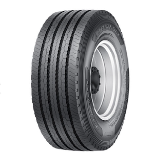 ยางรถบรรทุก TRIANGLE Radial Tyre TTM-A11 385/65R22.5 385/55R22.5 ยางสำหรับตลาด 385/65R22.5 385/55R22.5 - Product Image 4