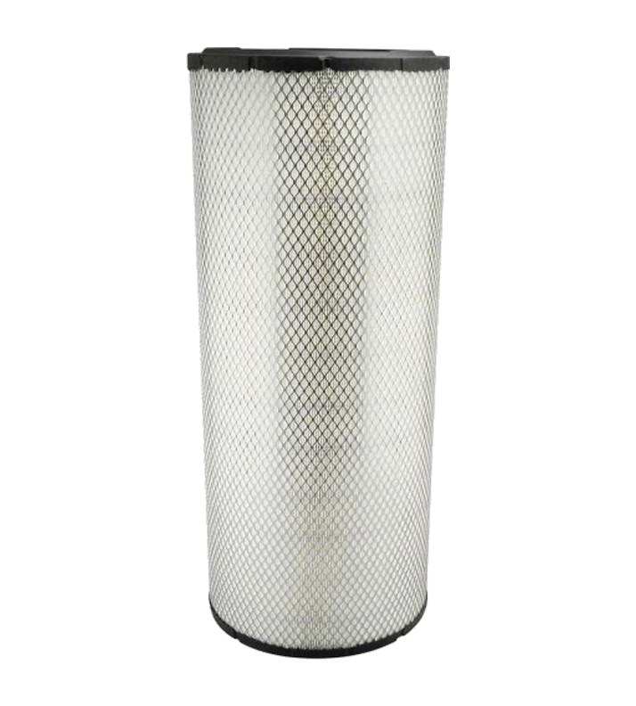 OEM ODM Reliable AG Filter Supplier