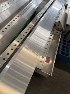 Sistemas Modulares de Encofrado de Aluminio para la Construcción de Hormigón - Product Image 5