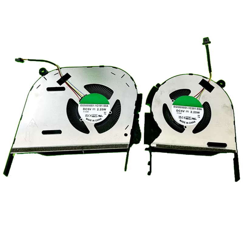 พัดลมซีพียู จีพียู