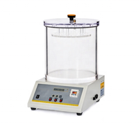 Yiliyi — testeur de fuites d'air pour bouteilles et emballages sous vide, Machine de test de performances,