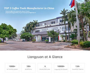 모든 크기의 탬퍼 및 포타 필터를위한 단단한 나무 이중벽 스프링 장착 커피 도구 주최자 탬핑 스테이션 - Product Image 6