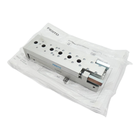 Nouveau Contrôleur PLC Industriel Dédicacé Slt-10-80-p-a pour l'Automatisation Industrielle, Stock Disponible, Original