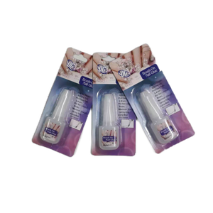 Meilleur Prix Presse Artificielle Acrylique sur Pointes d'Ongles Colle Mini Rose Bond 2g Colle à Ongles <span class=keywords><strong>Gel</strong></span> en Vrac pour Ongles - Product Image 3