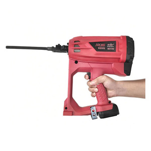 Cloueuse à gaz sans fil SUNV GN100B - Product Image 1