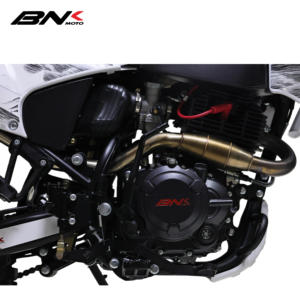 Moto à essence à moteur sans balais haute performance 300cc pour adulte, moto tout-terrain urbaine 80km/h à vendre – Performance haute vitesse garantie - Product Image 6