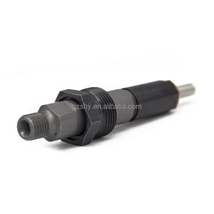 Injecteur de carburant diesel 0430133992 KDEL97P10 - Product Image 2