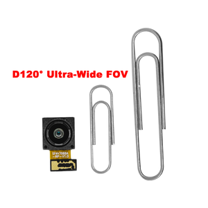 โมดูลกล้อง OEM IMX708 CMOS Sensor พร้อมอินเทอร์เฟซ Mipi รองรับ PDAF HDR มองเห็นในเวลากลางคืน ความละเอียด 12MP 4K 15/30fps สำหรับ Raspberry Pi AI จากฮ่องกง - Product Image 1