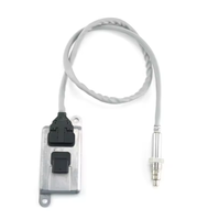 Capteur NOx automobile neuf Lesen pour Isuzu 5WK96731 5WK96731A 5WK97210 8981924560 8982313911 8982465060 SNS283A 8983528480 8983528481