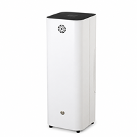 Diffuseur de parfum domestique et commercial Koeazy, contrôlable par application, pour hôtel, hall d'entrée, système HVAC, diffuseur d'huiles essentielles de luxe