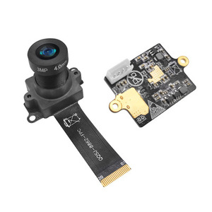 2MP Starlight Night Vision IMX291 Split USB Camera Module With Microphone 1080P Car USB Camera Module - Product Image 2
