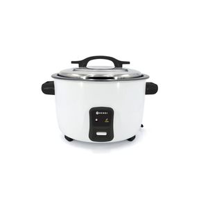 Cuociriso HENDI 4.2L, Attrezzatura da Cucina Commerciale, 230V/1550W, 420x380x240mm - Product Image 1