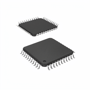 Lista de Componentes Electrónicos 44 TQFP Integrados Originales PIC16F917-I_PT IC MCU 8BIT 14KB FLASH 44TQFP - Product Image 1