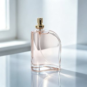 Profumo Personalizzato OEM di Lunga Durata Senza Logo per Donne UAE 50 ml 100ml 30ml Profumo di Design Cinese con Scatola per Rebranding - Product Image 2