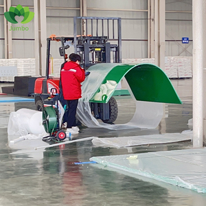 Cường độ cao thân thiện với môi tái chế <span class=keywords><strong>HDPE</strong></span> PE tấm nhựa rắn trong màu sắc khác nhau đầy màu sắc tấm với cắt dịch vụ chế biến - Product Image 5