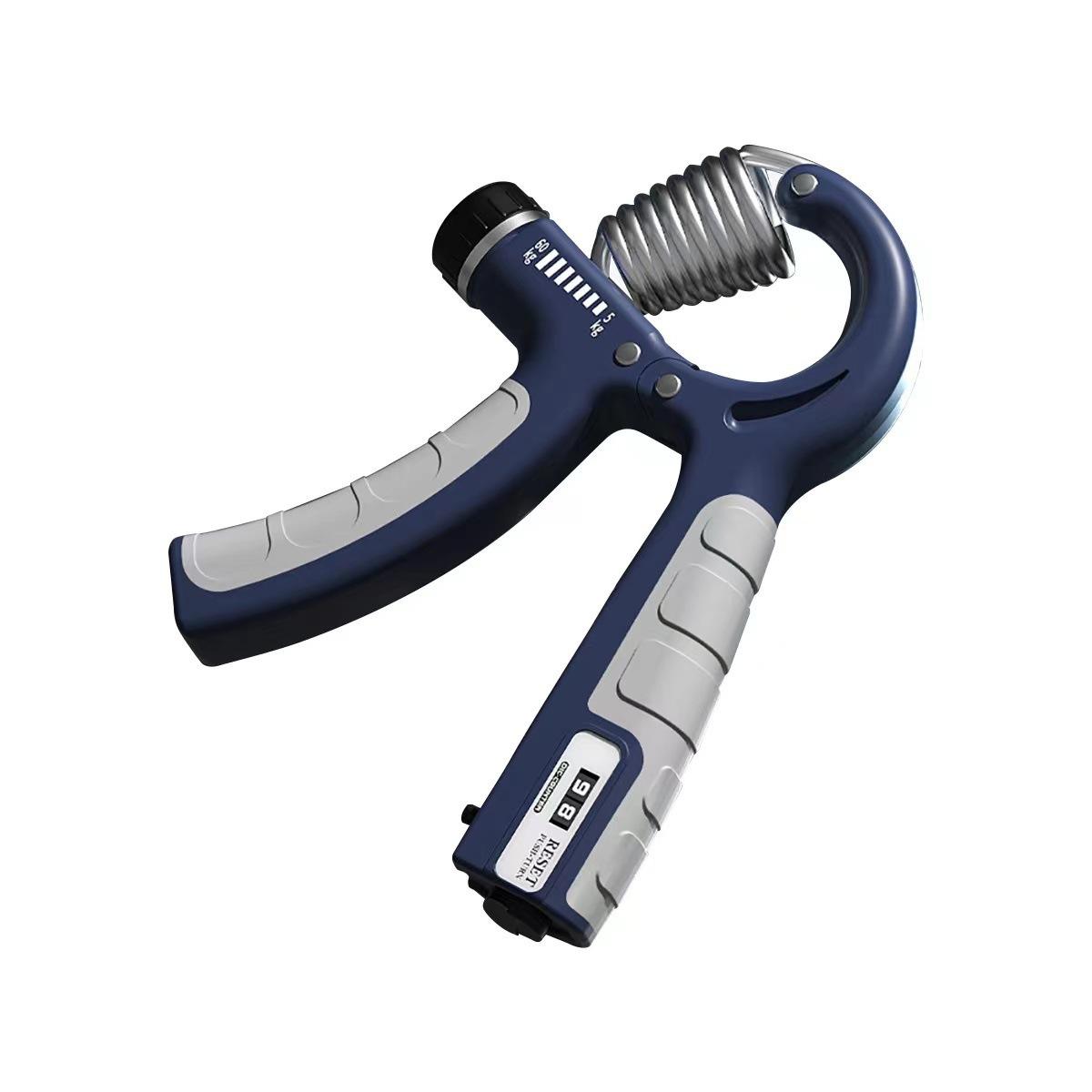 Morado estilo conteo