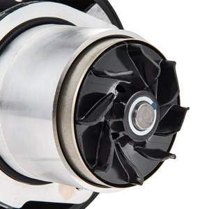 95810603302 03H121008B Pompe À Eau <span class=keywords><strong>VAICO</strong></span> Pour VW PORSCHE Touareg Cayenne Essence 3.6 2011-2016 03H121008HX - Product Image 3