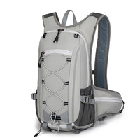 Nouveau sac à dos de randonnée imperméable 20L pour femmes et hommes, sac de course à pied et de cyclisme léger en polyester