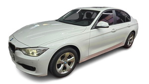 BMW 320d Efficient Dynamics Sedán Usado Sin Accidentes Alta Calidad Título Limpio Diésel Automático Vehículo de Segunda Mano Disponible - Product Image 3