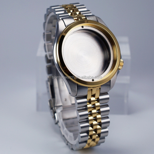 Pièces de montre personnalisées de haute qualité pour la modification SRPE de <span class=keywords><strong>Seiko</strong></span> - Product Image 2
