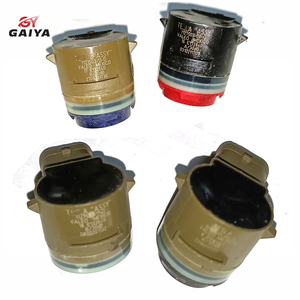 เซ็นเซอร์ด้านข้างสำหรับจอดรถเซ็นเซอร์ช่วย1127503-12-C ด้านหน้าและด้านหลังสำหรับรถ Tesla รุ่น<span class=keywords><strong>3</strong></span> /y อะไหล่รถยนต์1127503 - Product Image 6