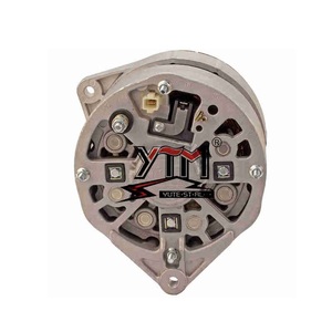 เครื่องกำเนิดไฟฟ้ากระแสสลับ ALZ2318BW 1PK 40A 24V สำหรับ leyland <span class=keywords><strong>bizon</strong></span> SW400 - Product Image 5