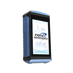 Testador de Fibra Óptica <span class=keywords><strong>OTDR</strong></span> Detector de Fibra Óptica OTTR Localizador de Falhas em Fibra Óptica Reflectômetro de Domínio de Tempo Óptico - Product Image 2