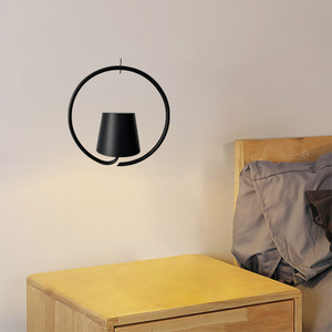 Design nordico Cordless IP54 esterno Zafferano <span class=keywords><strong>Poldina</strong></span> USB <span class=keywords><strong>lampada</strong></span> Touch batteria ricaricabile LED <span class=keywords><strong>da</strong></span> <span class=keywords><strong>parete</strong></span> - Product Image 3