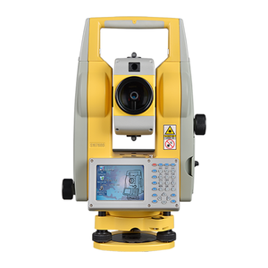 Estación Total SOUTH N7 de Bajo Precio, Instrumento de Topografía de Alta Precisión con Prisma Único de 5000m - Product Image 3