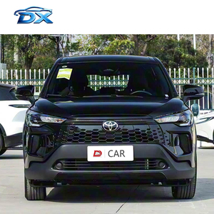 Nuevo SUV Toyota Corolla Cross 2025/2026: Vehículo de Gasolina de Última Generación, ¡Venta Caliente! - Product Image 5