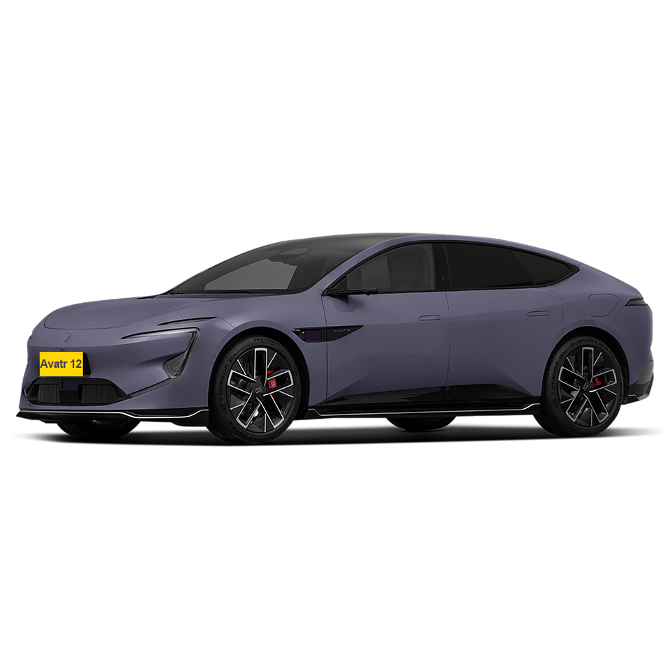Avatr 12
