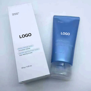 Limpiador Facial de 120g, Limpiador Facial Sin Espuma, Tratamiento para el Acné, Hidratante, Control de Grasa, Cuidado de la Piel, Espuma Limpiadora Facial - Product Image 5
