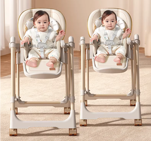 <span class=keywords><strong>Chaise</strong></span> <span class=keywords><strong>haute</strong></span> portable à clipser pour bébé avec tapis d'éclaboussure <span class=keywords><strong>Chaise</strong></span> d'alimentation pour bébé <span class=keywords><strong>en</strong></span> polyester <span class=keywords><strong>Chaise</strong></span> <span class=keywords><strong>haute</strong></span> <span class=keywords><strong>3</strong></span> <span class=keywords><strong>en</strong></span> <span class=keywords><strong>1</strong></span> avec composants <span class=keywords><strong>en</strong></span> plastique - Product Image 4